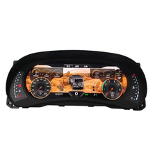 Load image into Gallery viewer, Upgrade For Jeep Wrangler 2007-2023 Car Digital Cluster LCD Dashboard Speedometer Virtual Cockpit Monitor Instrument
