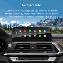 Load image into Gallery viewer, Carxtc Wireless Carplay for BMW NBT CIC F20 F21 F23 F30 F31 F34 F35 F32 F33 F15 F10 F11 MINI 1 2 3 4 5 7 X6 Series Android Auto
