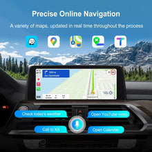 Load image into Gallery viewer, Carxtc Wireless Carplay for BMW NBT CIC F20 F21 F23 F30 F31 F34 F35 F32 F33 F15 F10 F11 MINI 1 2 3 4 5 7 X6 Series Android Auto
