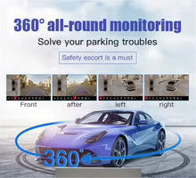 Load image into Gallery viewer, For Hummer H2 2003-2015 Multimedia Wireless Carplay Video Player Auto GPS Navigation Touch Screen 4G Stereo | Android 14 Car Radio

