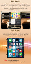 Load image into Gallery viewer, Carplay Radio For Hummer H2 2002 2003 2004 2005 2006 2007 Multimedia Android Auto Stereo DSP RSD | Android 16
