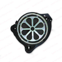 Load image into Gallery viewer, Direct-Fit 8" FrontBass Firewall Subwoofer Upgrade Kit | Fits Mercedes-Benz W205 C-Class &amp; W213 E-Class
