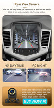 Load image into Gallery viewer, Carplay Radio For Hummer H2 2002 2003 2004 2005 2006 2007 Multimedia Android Auto Stereo DSP RSD | Android 16
