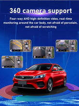 Load image into Gallery viewer, For Hummer H2 2003-2015 Multimedia Wireless Carplay Video Player Auto GPS Navigation Touch Screen 4G Stereo | Android 14 Car Radio
