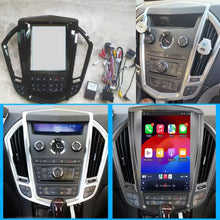Load image into Gallery viewer, Carplay Radio For Hummer H2 2002 2003 2004 2005 2006 2007 Multimedia Android Auto Stereo DSP RSD | Android 16
