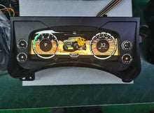 Load image into Gallery viewer, Linux Speedometer Car Digital Cluster For Hummer H2 2003-2009 Multifunctional LCD Instrument Dash
