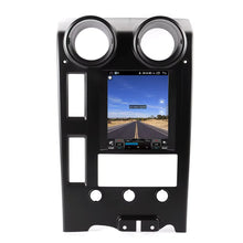 Load image into Gallery viewer, For Hummer H2 2003-2015 Multimedia Wireless Carplay Video Player Auto GPS Navigation Touch Screen 4G Stereo | Android 14 Car Radio

