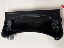 Load image into Gallery viewer, Linux Speedometer Car Digital Cluster For Hummer H2 2003-2009 Multifunctional LCD Instrument Dash
