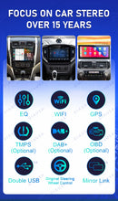 Load image into Gallery viewer, For Hummer H2 2003-2015 Multimedia Wireless Carplay Video Player Auto GPS Navigation Touch Screen 4G Stereo | Android 14 Car Radio
