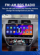 Load image into Gallery viewer, For Hummer H2 2003-2015 Multimedia Wireless Carplay Video Player Auto GPS Navigation Touch Screen 4G Stereo | Android 14 Car Radio
