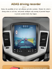 Load image into Gallery viewer, Carplay Radio For Hummer H2 2002 2003 2004 2005 2006 2007 Multimedia Android Auto Stereo DSP RSD | Android 16
