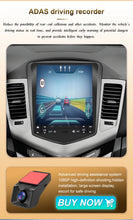 Load image into Gallery viewer, Carplay Radio For Hummer H2 2002 2003 2004 2005 2006 2007 Multimedia Android Auto Stereo DSP RSD | Android 16
