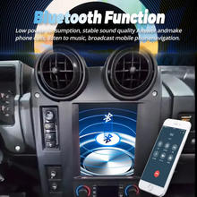 Load image into Gallery viewer, For Hummer H2 2003-2015 Multimedia Wireless Carplay Video Player Auto GPS Navigation Touch Screen 4G Stereo | Android 14 Car Radio
