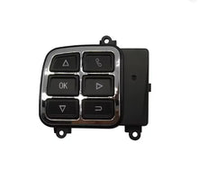 Load image into Gallery viewer, Upgrade For Jeep Wrangler 2007-2023 Car Digital Cluster LCD Dashboard Speedometer Virtual Cockpit Monitor Instrument
