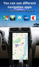 Load image into Gallery viewer, For Hummer H2 2003-2015 Multimedia Wireless Carplay Video Player Auto GPS Navigation Touch Screen 4G Stereo | Android 14 Car Radio
