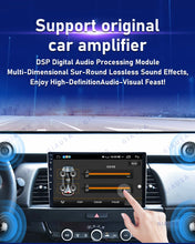 Load image into Gallery viewer, For Hummer H2 2003-2015 Multimedia Wireless Carplay Video Player Auto GPS Navigation Touch Screen 4G Stereo | Android 14 Car Radio
