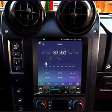 Load image into Gallery viewer, For Hummer H2 2003-2015 Multimedia Wireless Carplay Video Player Auto GPS Navigation Touch Screen 4G Stereo | Android 14 Car Radio
