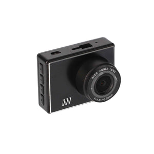 1080 Dash Cam G-Sensor w Parking Mode Motion (Records Audio & Video) Vehicle Insurance Approved