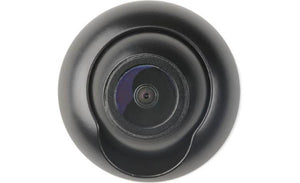 Universal Bullet Backup/Sideview Cam | UnderLip | Horizontal | Flush-Mount