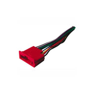 1995-2003 KIA Stereo Wire Harness (Aftermarket radio wiring Install parts)