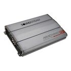 Load image into Gallery viewer, Soundstream AR4-2000D 2000W 4 Channel Class A/B Arachnid Series Car Amplifier
