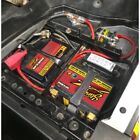 Load image into Gallery viewer, Stinger SPXRZRBAT2 Second Battery Install Kit for 2014-Up Polaris RZR Isolator
