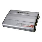 Load image into Gallery viewer, Soundstream AR4-2000D 2000W 4 Channel Class A/B Arachnid Series Car Amplifier
