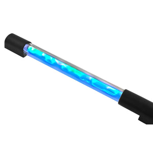 12" Multi Color Dancing Neon Tube Bar Rod 12V | Undercar Lights