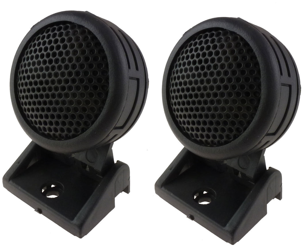 New High Quality 380W Dome Tweeter Speakers | Car Speaker Audio Super Power Loud