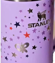 Load image into Gallery viewer, Stanley x Olivia Rodrigo Quencher H2.0 Flowstate Tumbler 40oz Limited Edition
