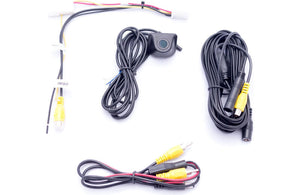 Rear-View Camera Integration Kit For Select 2012-2015 Toyota | RVCTY-71