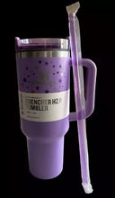 Load image into Gallery viewer, Stanley x Olivia Rodrigo Quencher H2.0 Flowstate Tumbler 40oz Limited Edition
