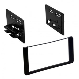 Select 1995 - 2002 Double Din Install Dash Kit | GM TRUCK & SUV