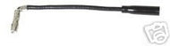 Carxtc Stereo Antenna Harness fits Ford Explorer 02 03 2002 2003 AFTERMARKET Antenna Adapter