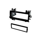Carxtc Stereo Install Single Din Dash Kit Plymouth Prowler 97 98 99 00 01 1997 1998 1999 2000 2001