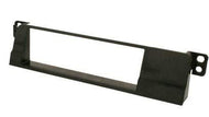 Carxtc Stereo Single Din Install Dash Kit Fits BMW 3 Series 1997-2005