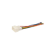 Carxtc Car Radio Wire Harness Install a Aftermarket Stereo. Fits Audi A4 2009-2014
