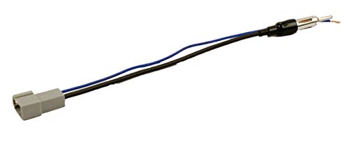 Carxtc Stereo Antenna Harness Adapter for Installing a New Radio Fits Honda Odyssey 2011-2016