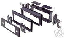 Stereo Install Dash Kit Pontiac Grand Prix 86 87 (car Radio Wiring installati.