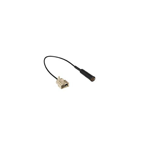 Carxtc Stereo Antenna Harness Plugs in Factory Radio Fits Subaru Legacy 05 06 2005 2006