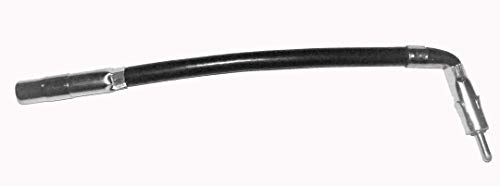 Carxtc Stereo Antenna Harness Adapter for Installing a New Radio FitsÂ Cadillac Escalade 99 00 01 02