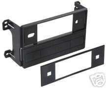 Stereo Install Dash Kit Mercury Villager 93 94 95 (car Radio Wiring installat.