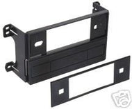 Carxtc Stereo Install Dash Kit Fits Nissan Quest 93 94 95 1993 1994 1995