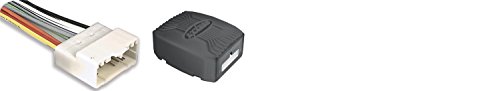 Metra CHTO-01 Chrysler CAN Amp Turn-On Adapter