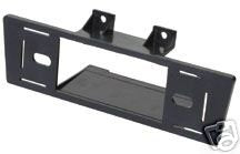 Carxtc Stereo Install Dash Kit Fits Nissan Hardbody Truck 92 93 1992 1993