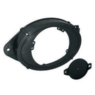 Best Kits by Stinger BKGMSB306 General Motors Full Size Trucks and SUV Speaker Adapter