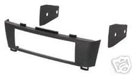 Carxtc Stereo Install Dash Kit Fits Nissan Sentra 00 01 02 03 2000 2001 2002 2003