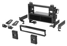 Stereo Install Dash Kit Chevy GEO Prism 93 94 95 96 97 98 99 1993 1994 1995 1996 1997 1998 1999