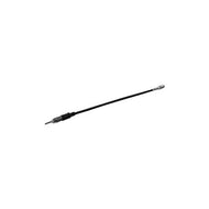 Carxtc Stereo Antenna Harness Adapter for Installing a New Radio Fits Saab 9-3 1999-2006