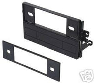 Carxtc Stereo Install Single Din Dash Kit Fits Nissan Pathfinder 94 1994
